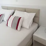 Appartement Sea And Sky Saranda