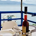 Sea And Sky Appartement Saranda