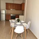 Sea And Sky Apartment
