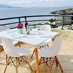 Appartement Sea And Sky *