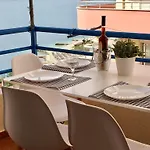 Appartement Sea And Sky Saranda