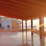 Sea And Sky Appartement Saranda