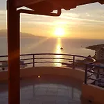 Sea And Sky * Saranda