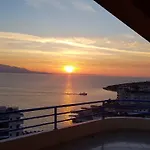 Sea And Sky