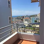 Appartement Sea And Sky Saranda