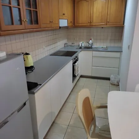 Sea And Sky Apartamento Sarandë