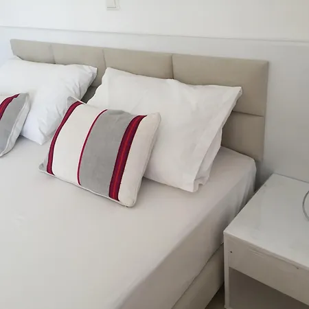 Apartamento Sea And Sky Sarandë