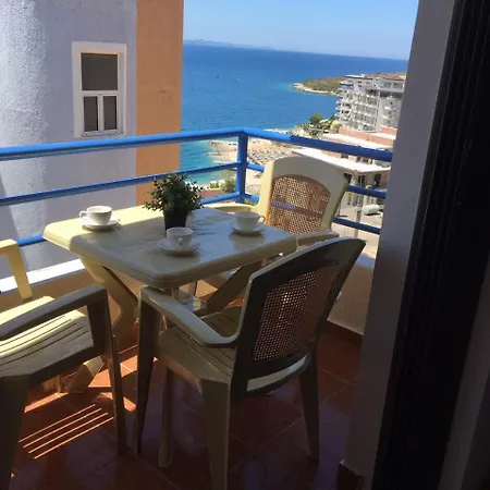 Sea And Sky Apartament *