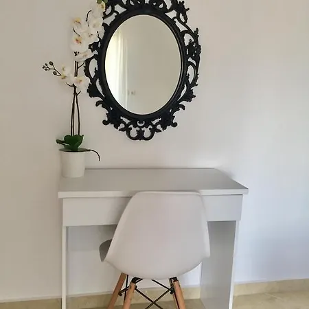 Apartamento Sea And Sky