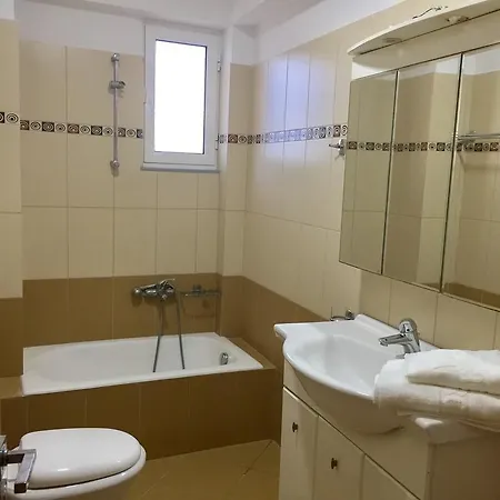 Sea And Sky Apartamento Sarandë