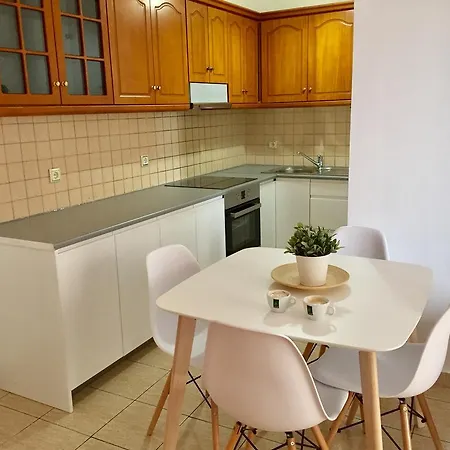 Apartamento Sea And Sky