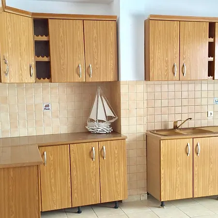Apartamento Sea And Sky Sarandë
