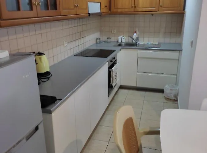 Sea And Sky Apartament Saranda