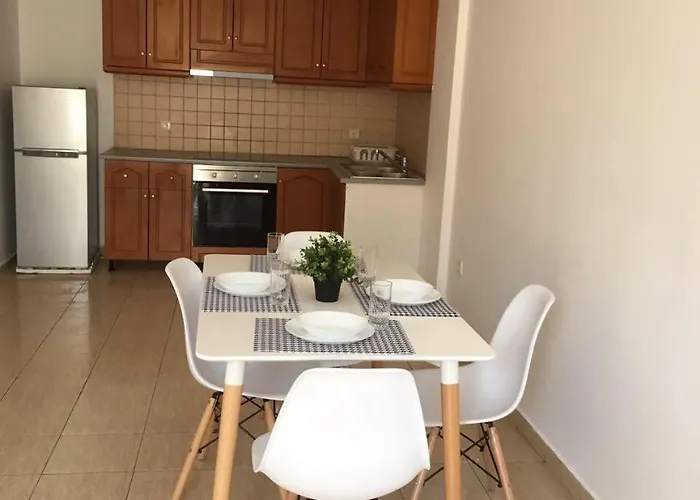 Sea And Sky Apartament