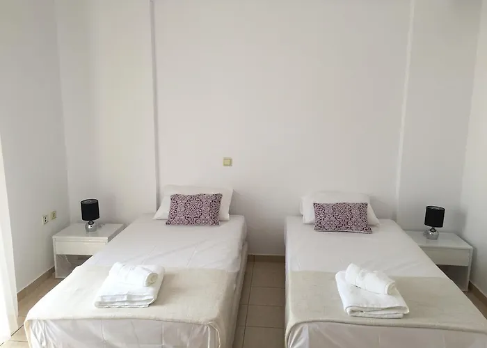 Apartament Sea And Sky *