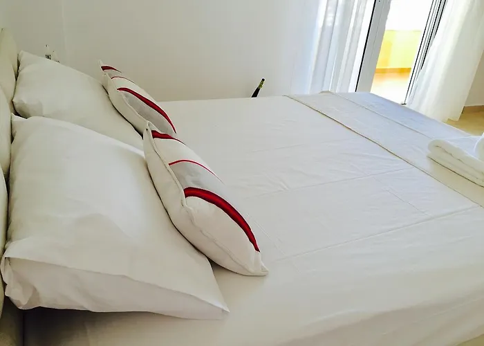 Sea And Sky * Sarande