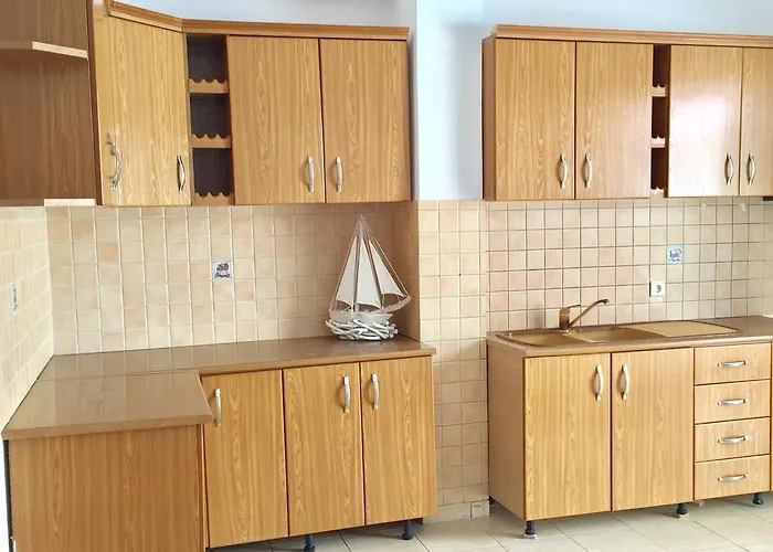 Apartament Sea And Sky Saranda