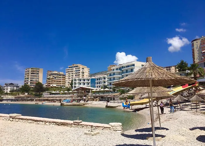 Apartament Sea And Sky